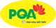 Logo Công ty Cổ phần Dược phẩm PQA